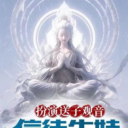 女帝师傅把我赶下山